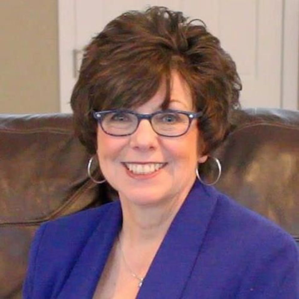 Meet your Posher, Jodi